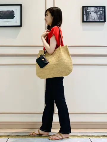 23区 金林 コーディネート画像