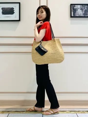 23区 金林 コーディネート画像