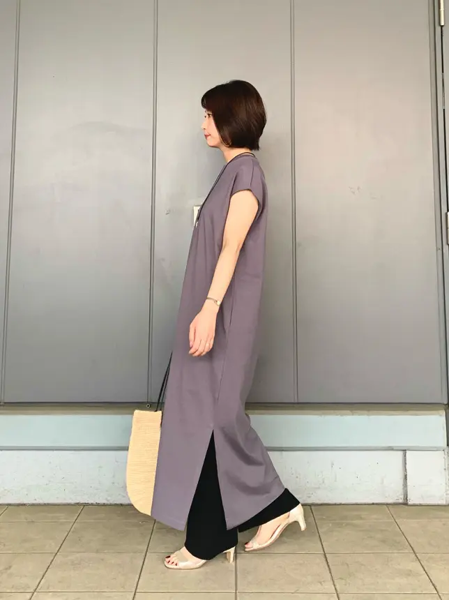 23区 望月 コーディネート画像