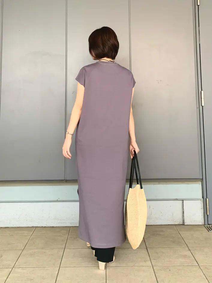 23区 望月 コーディネート画像