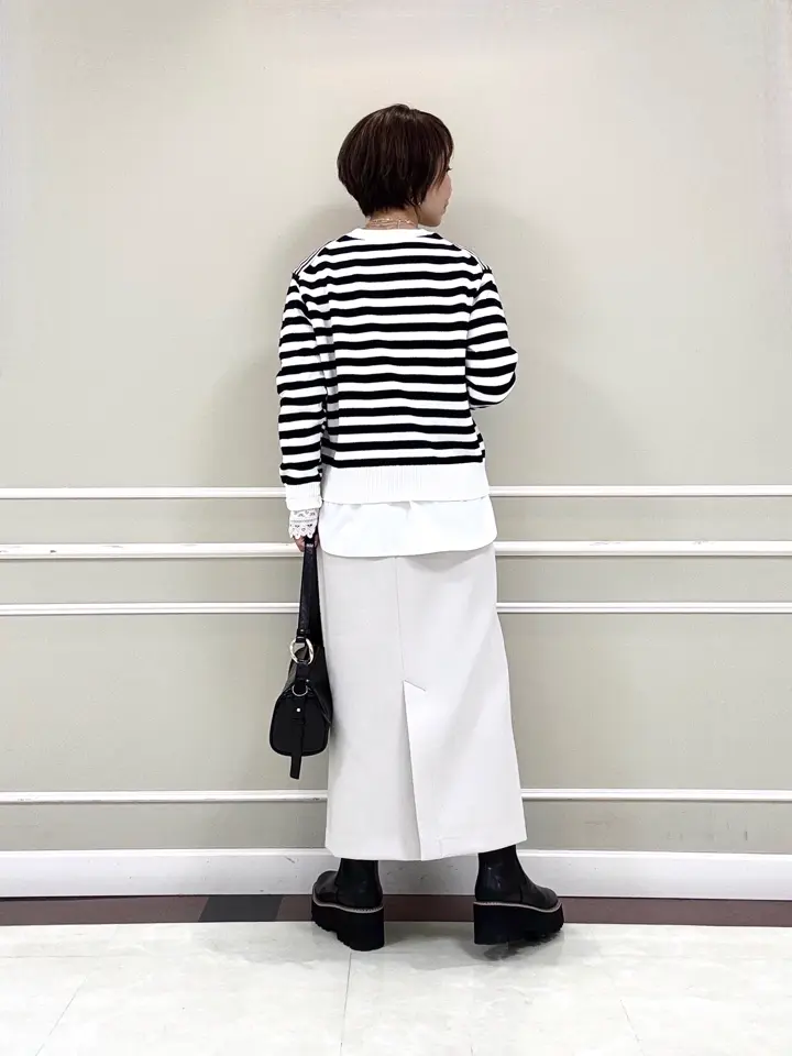 23区 荒川 コーディネート画像