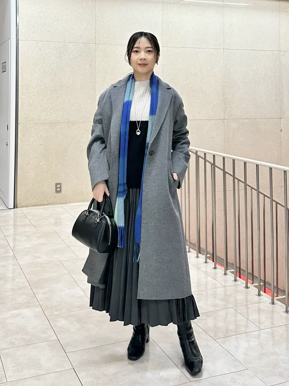  西嶋 コーディネート画像