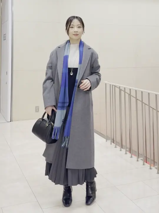 23区 西嶋 コーディネート画像