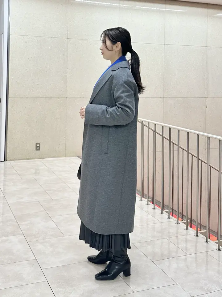 23区 西嶋 コーディネート画像