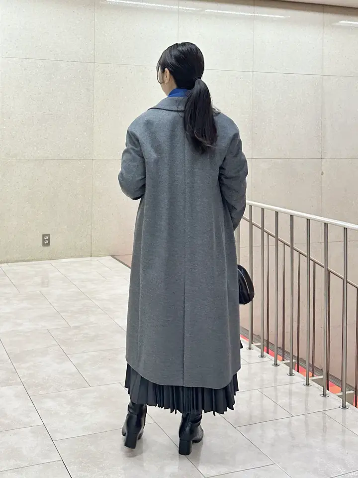 23区 西嶋 コーディネート画像