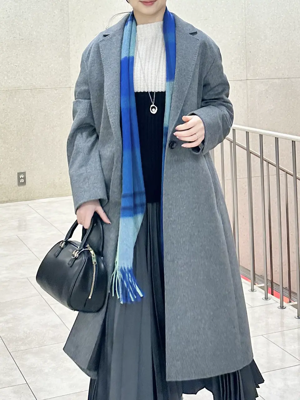 23区 西嶋 コーディネート画像