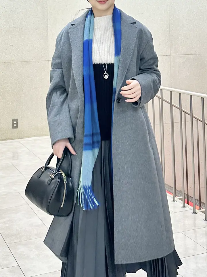 23区 西嶋 コーディネート画像