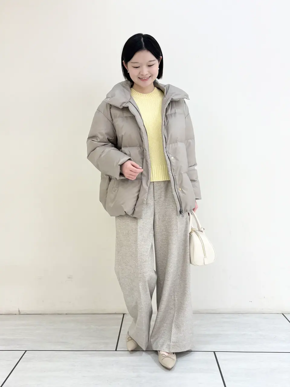 23区 S 松浦 コーディネート画像