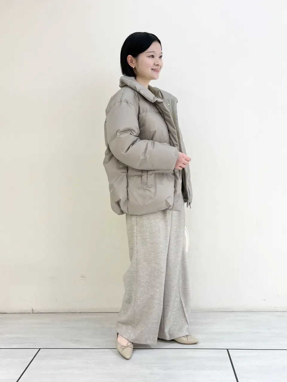 23区 S 松浦 コーディネート画像