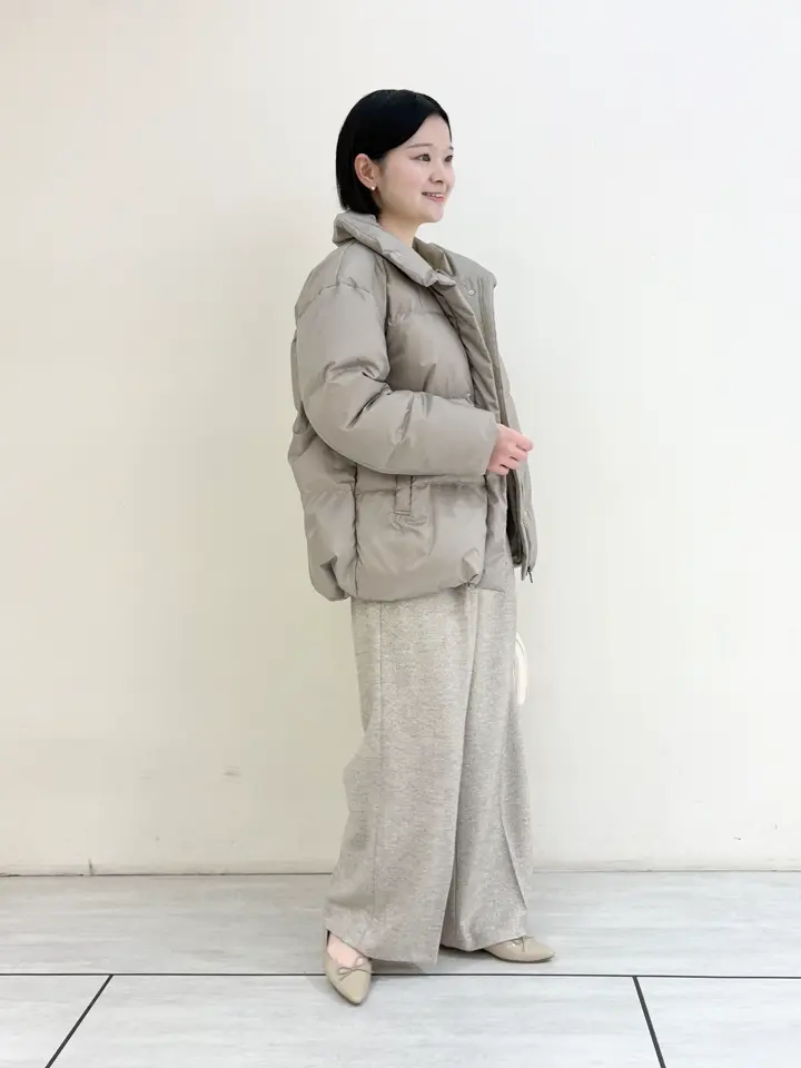 23区 S 松浦 コーディネート画像