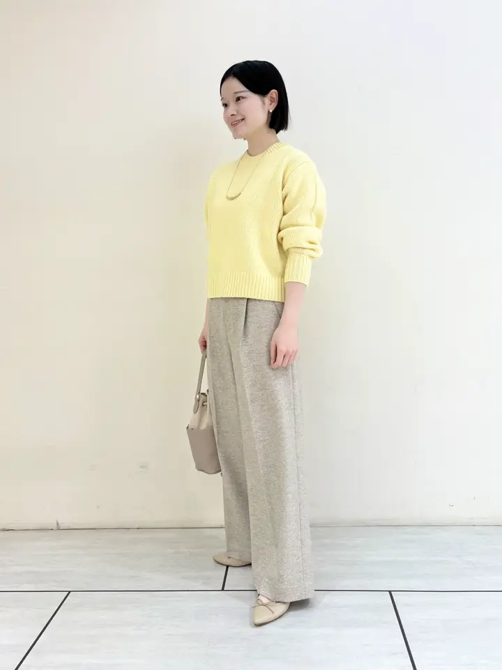 23区 S 松浦 コーディネート画像