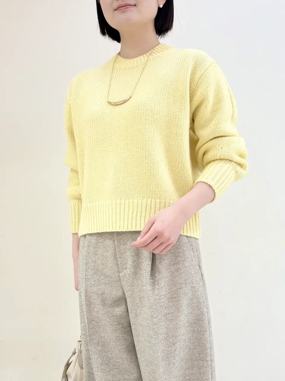 23区 S 松浦 コーディネート画像