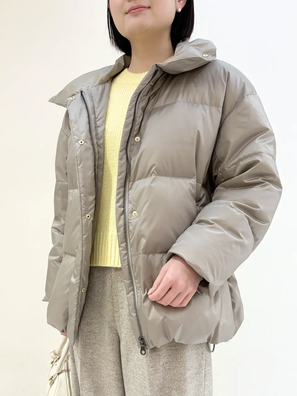 23区 S 松浦 コーディネート画像