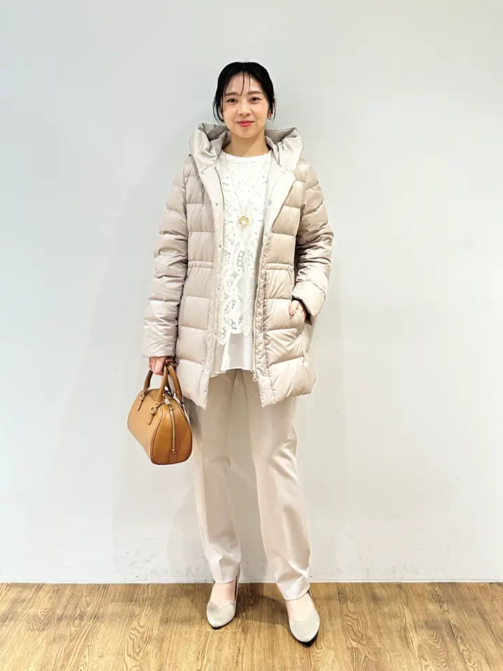 23区 西嶋 コーディネート画像