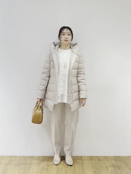 23区 西嶋 コーディネート画像