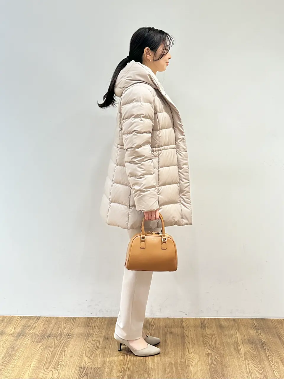 23区 西嶋 コーディネート画像