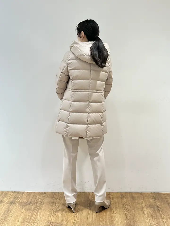 23区 西嶋 コーディネート画像