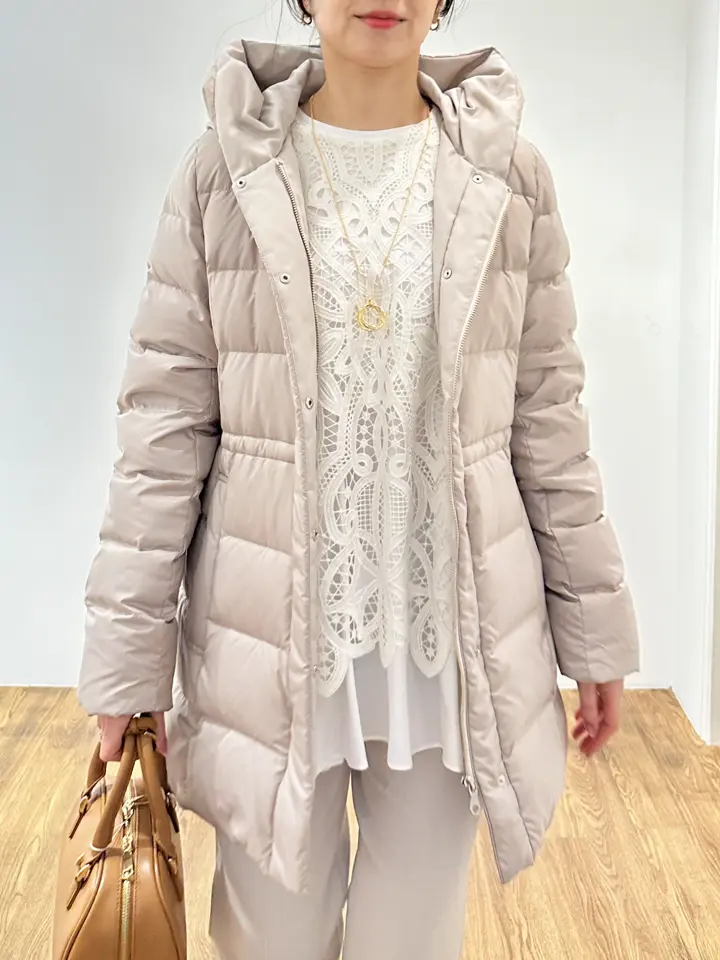 23区 西嶋 コーディネート画像