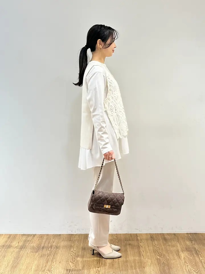 23区 西嶋 コーディネート画像