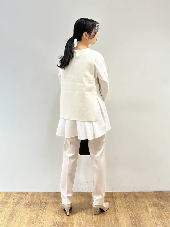 23区 西嶋 コーディネート画像