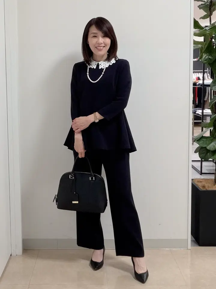 23区 S 宇井 コーディネート画像