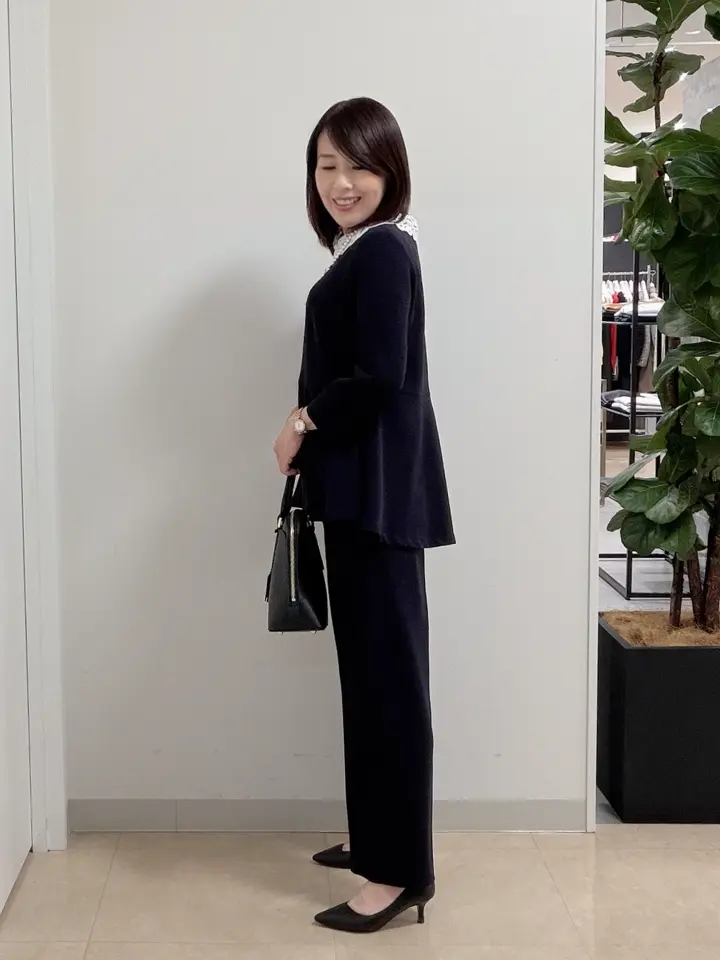 23区 S 宇井 コーディネート画像