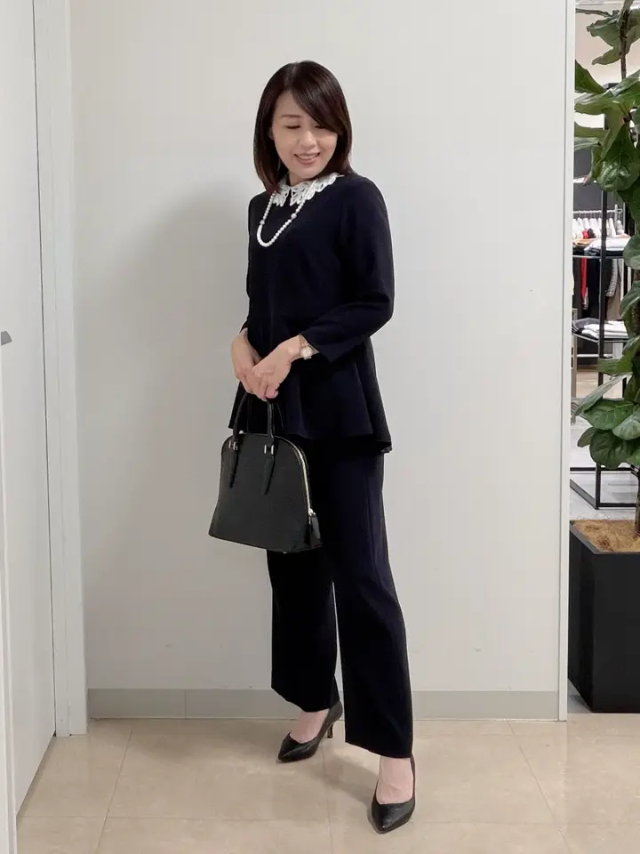 23区 S 宇井 コーディネート画像