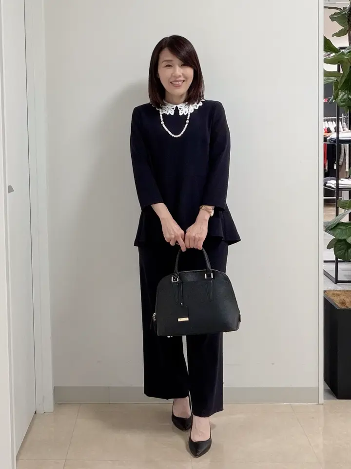 23区 S 宇井 コーディネート画像