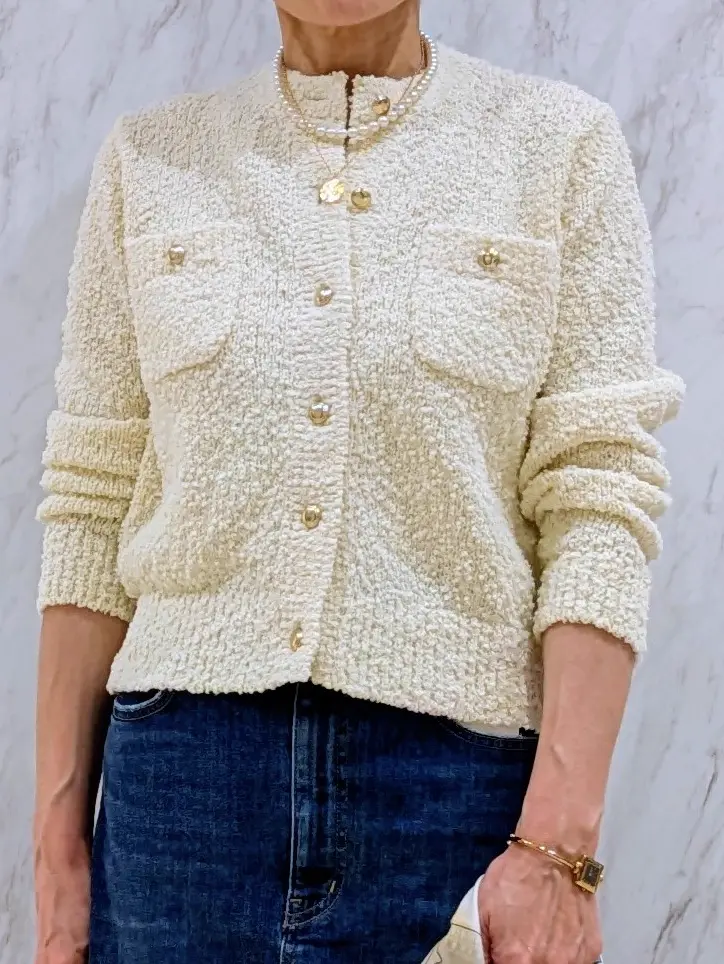 23区 多木 コーディネート画像