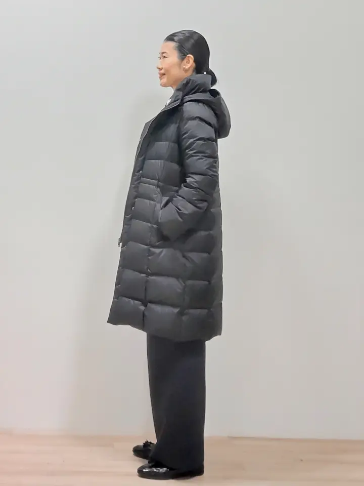 23区 虎走 コーディネート画像