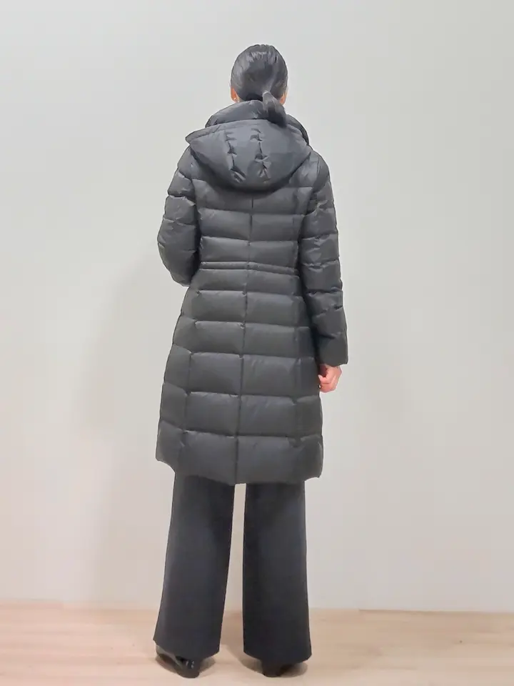 23区 虎走 コーディネート画像