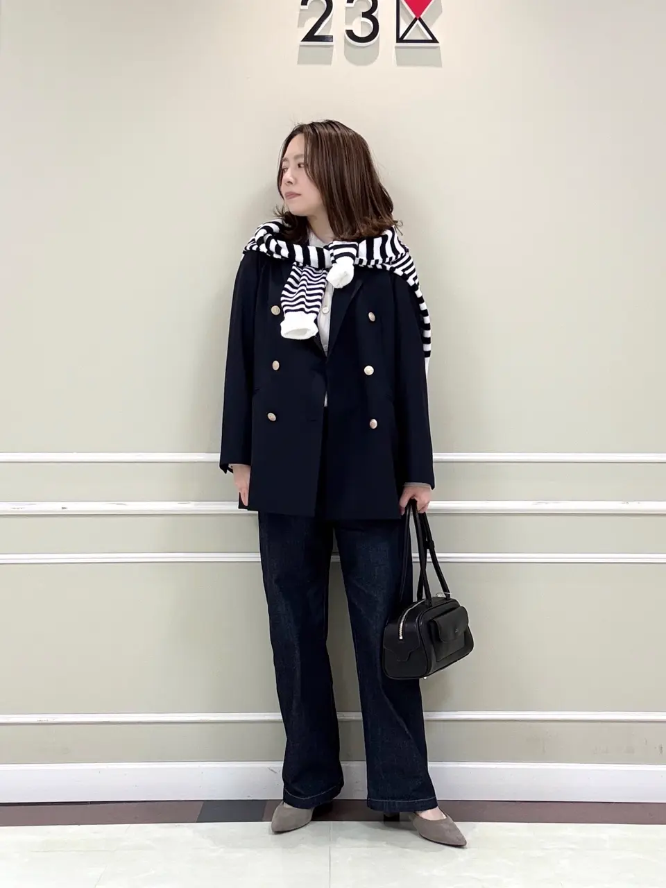  江口 コーディネート画像