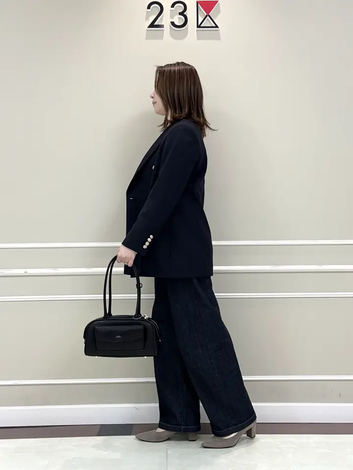 23区 江口 コーディネート画像