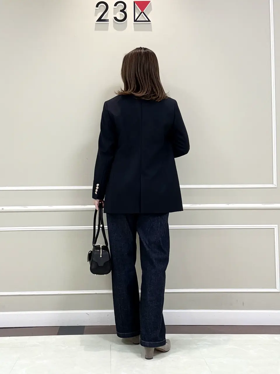 23区 江口 コーディネート画像