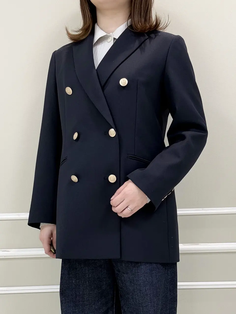 23区 江口 コーディネート画像