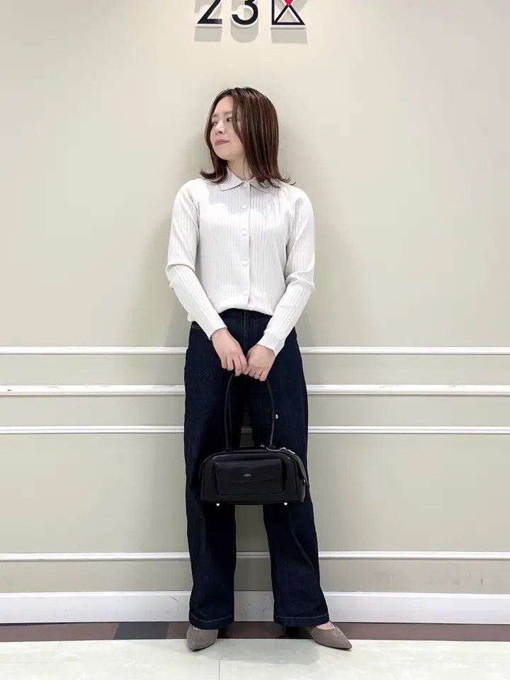 23区 江口 コーディネート画像