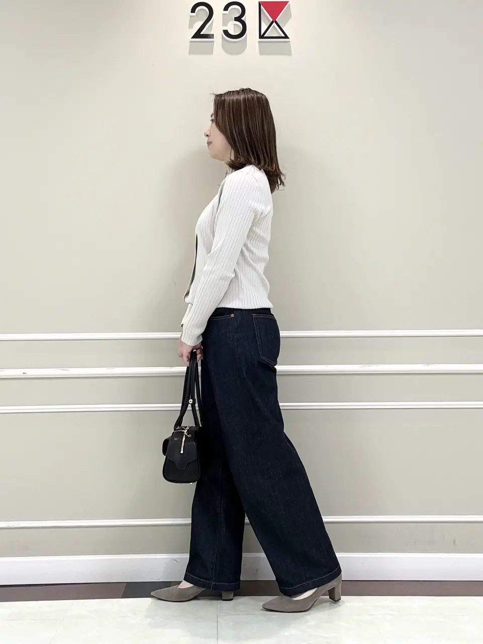 23区 江口 コーディネート画像