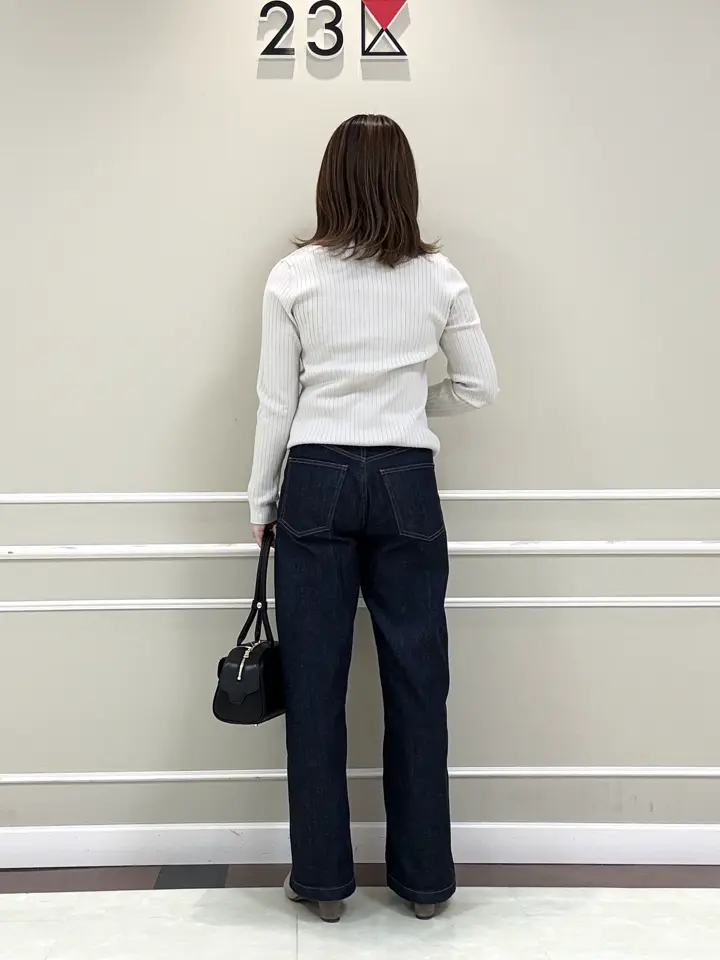 23区 江口 コーディネート画像