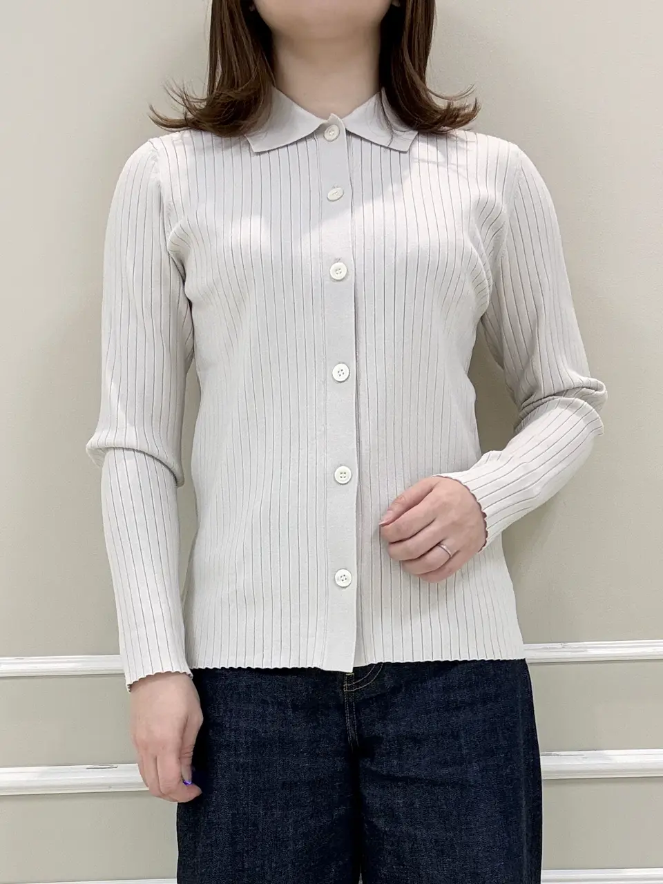 23区 江口 コーディネート画像