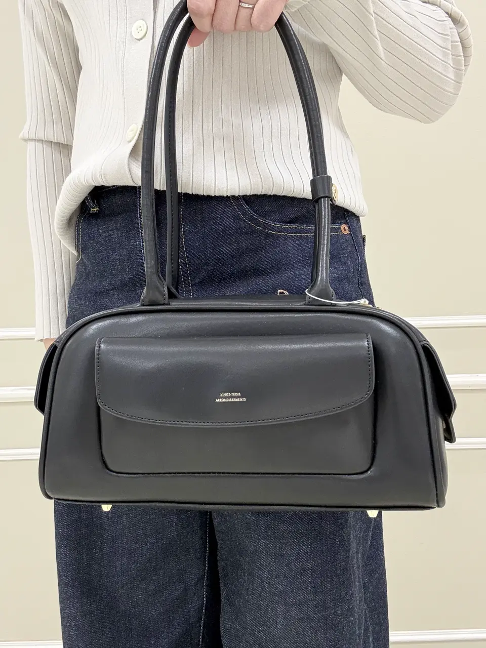 23区 江口 コーディネート画像