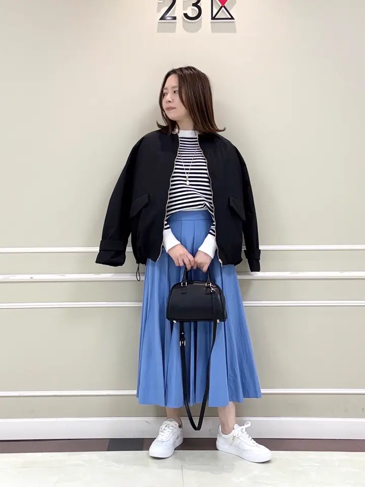 23区 江口 コーディネート画像