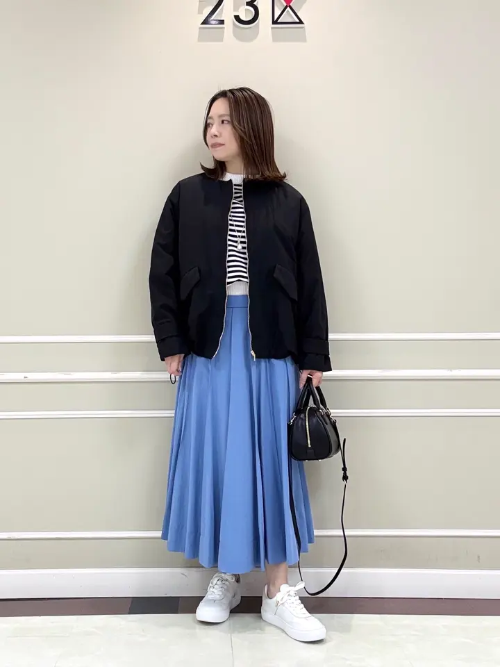 23区 江口 コーディネート画像