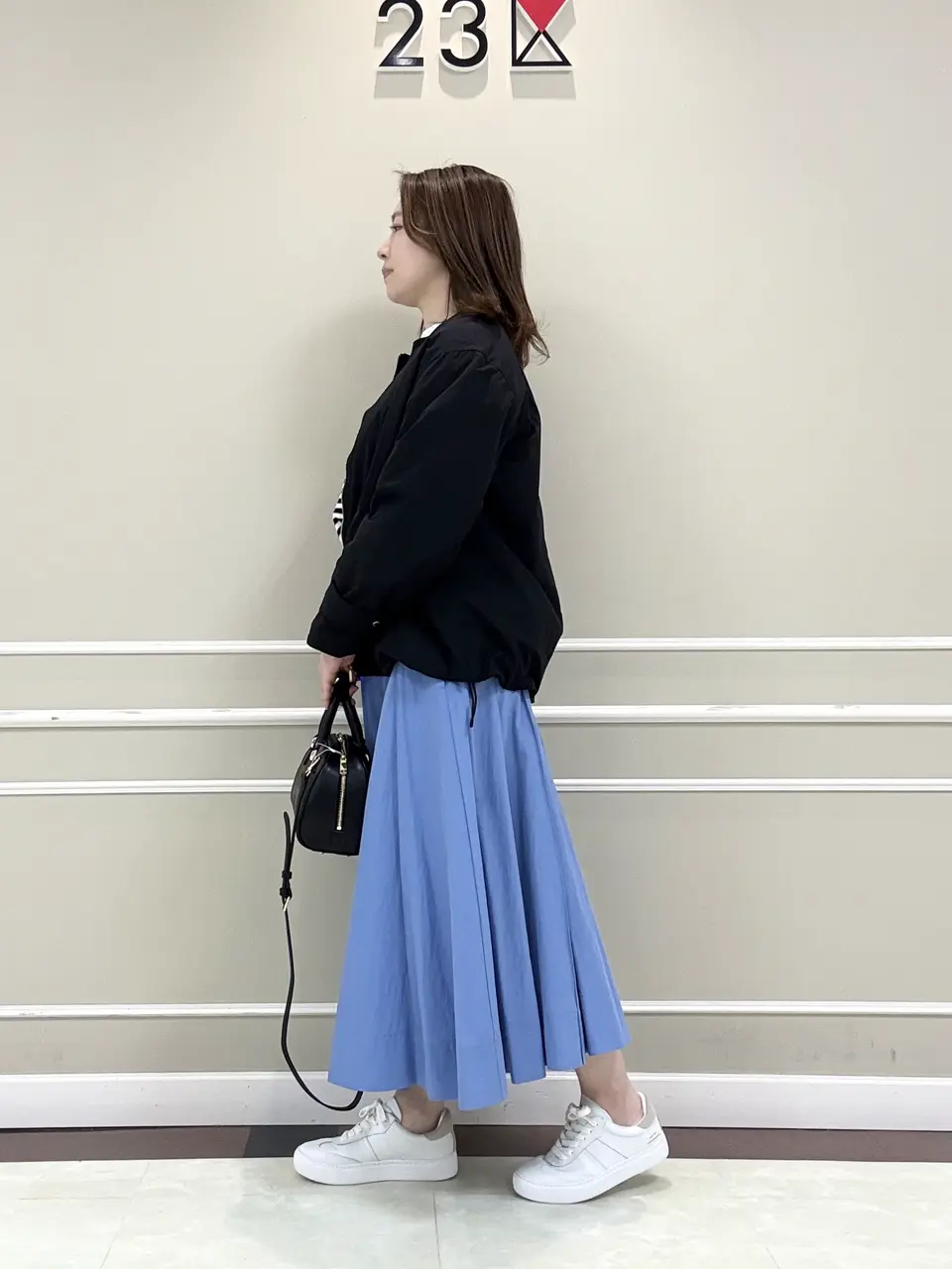 23区 江口 コーディネート画像