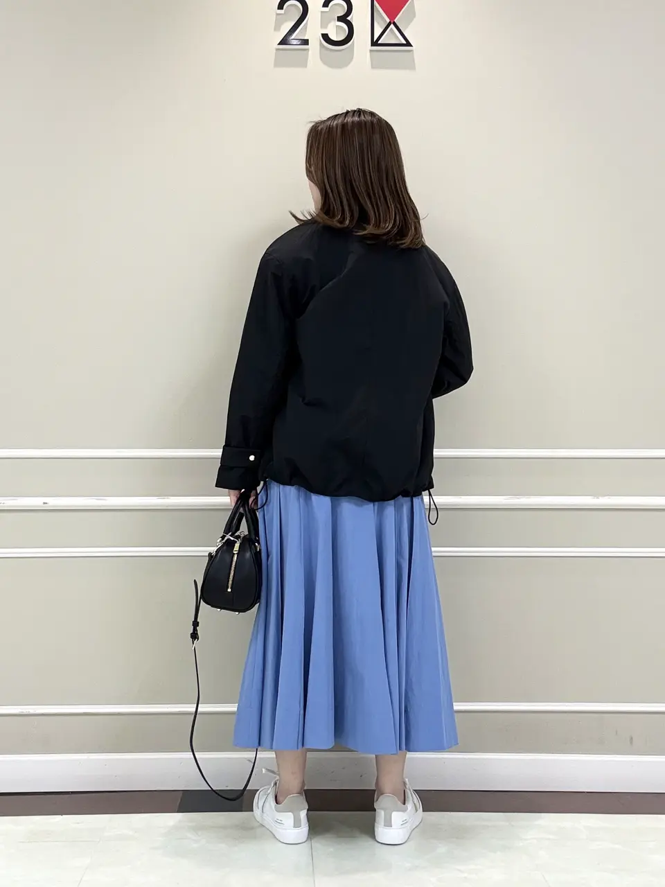 23区 江口 コーディネート画像