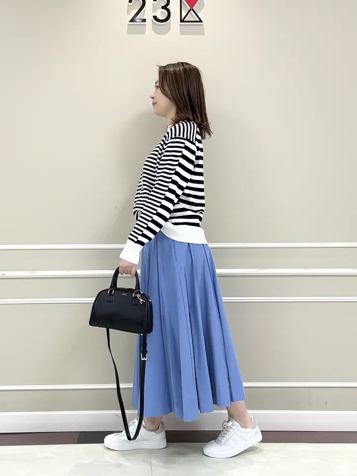 23区 江口 コーディネート画像