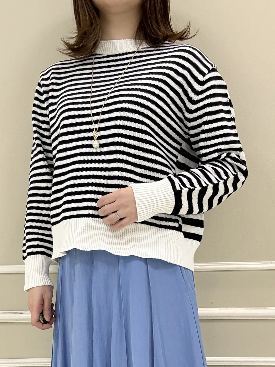 23区 江口 コーディネート画像