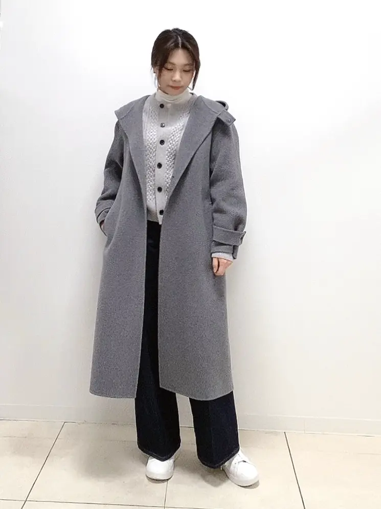 23区 原 コーディネート画像