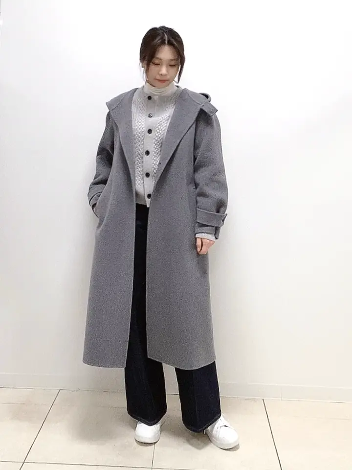 23区 原 コーディネート画像