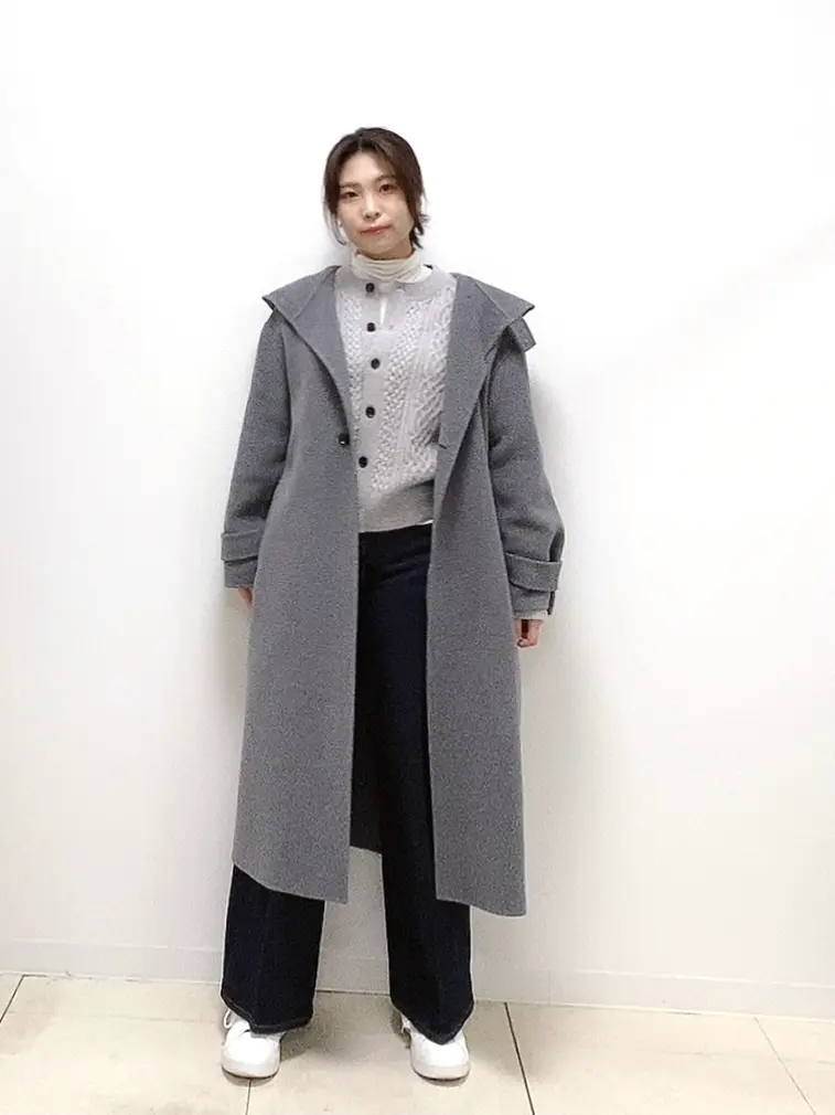 23区 原 コーディネート画像