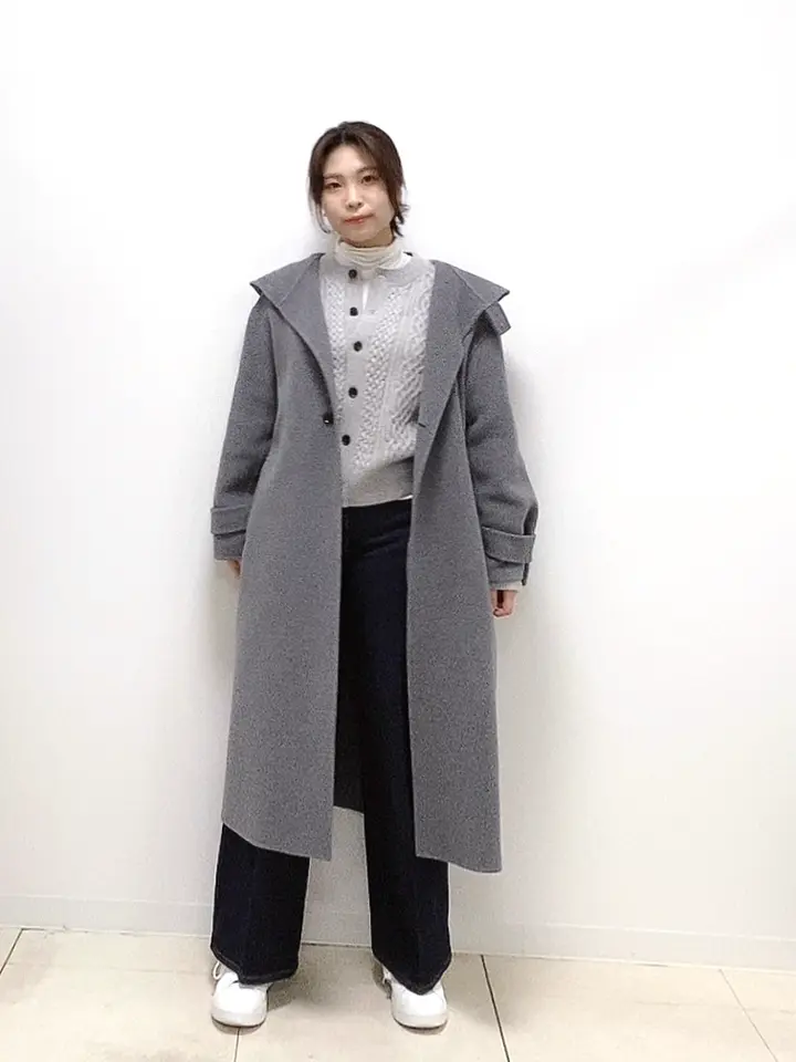 23区 原 コーディネート画像